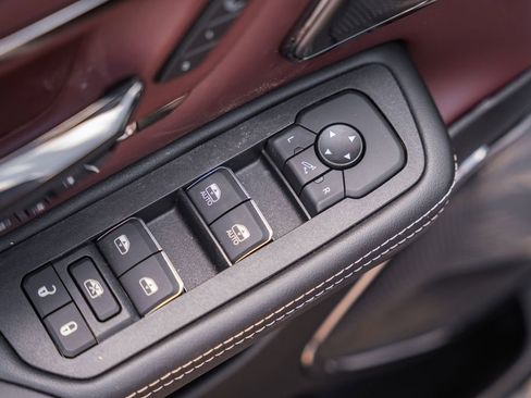 New 2026 RAM 1500 Limited AWD/4WD image 45