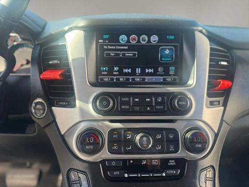 Used 2020 GMC Yukon XL SLT AWD/4WD image 15