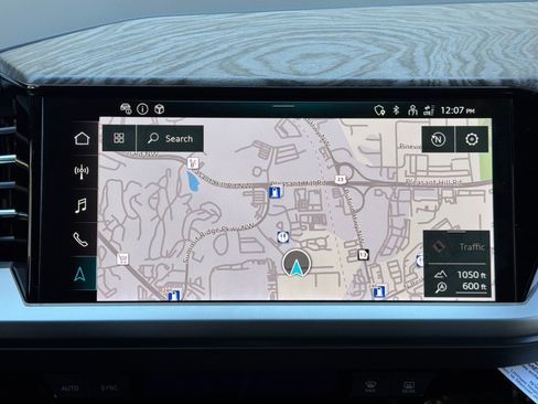 Used 2024 Audi Q4 e-tron Premium Plus w/ Premium Plus image 26