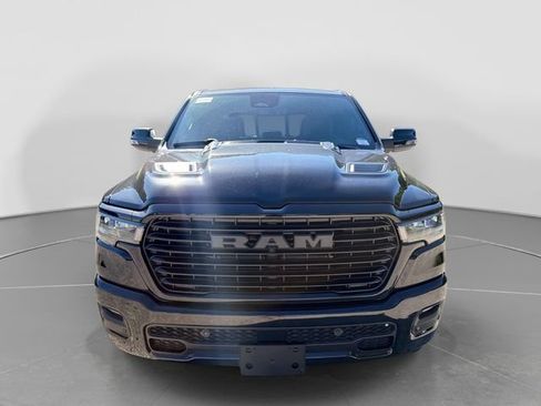 New 2026 RAM 1500 Laramie w/ Night Edition AWD/4WD image 9