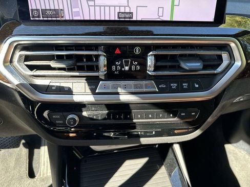 Used 2022 BMW X3 xDrive30i image 25