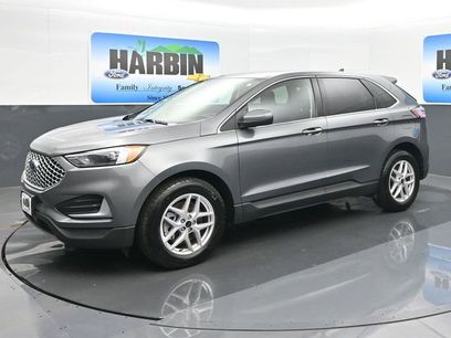 Used 2024 Ford Edge SEL