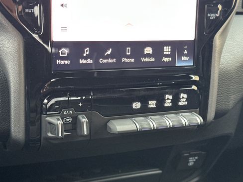 New 2026 RAM 2500 Laramie image 18