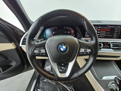 Used 2022 BMW X5 xDrive40i AWD/4WD image 30