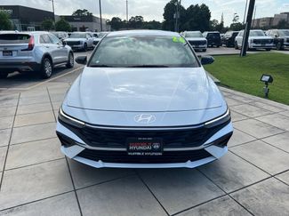 Certified 2026 Hyundai Elantra Sport FWD video 2