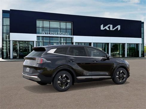 New 2026 Kia Sportage LX w/ LX Convenience Package image 6