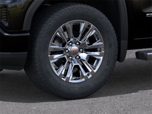 New 2026 GMC Sierra 1500 Denali w/ Technology Package image 9