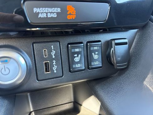 Used 2024 Nissan Leaf SV Plus image 21