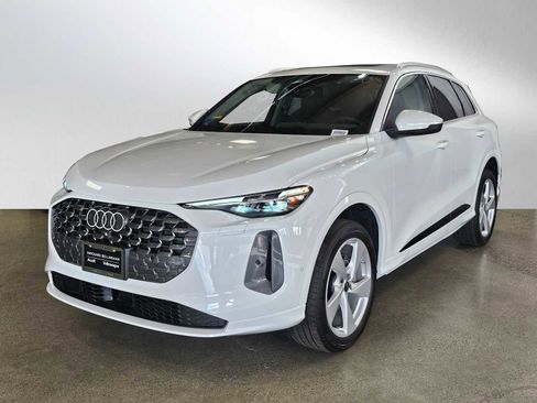 New 2025 Audi Q5 Premium Plus image 7