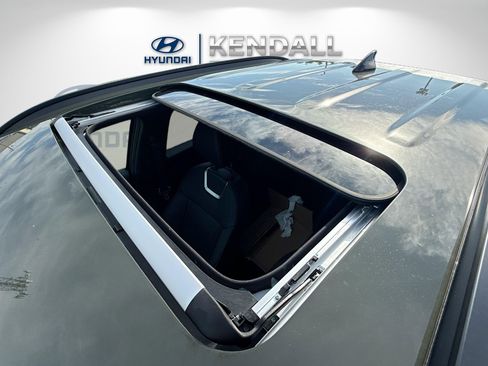 New 2026 Hyundai Santa Cruz Limited image 15