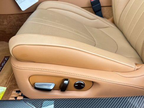 Certified 2021 Lexus LC 500 LC 500 image 15