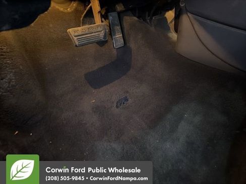 Used 2002 Buick Regal LS w/ SL Western Region Pkg image 25