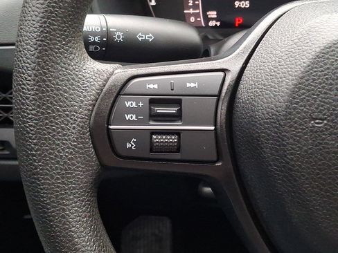 Used 2023 Honda Accord EX image 21