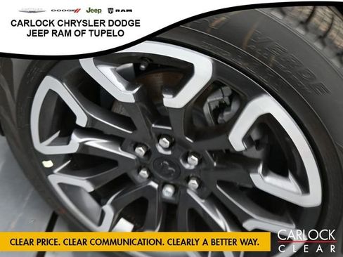 New 2025 RAM 1500 Limited w/ Trailer Tow Group image 28