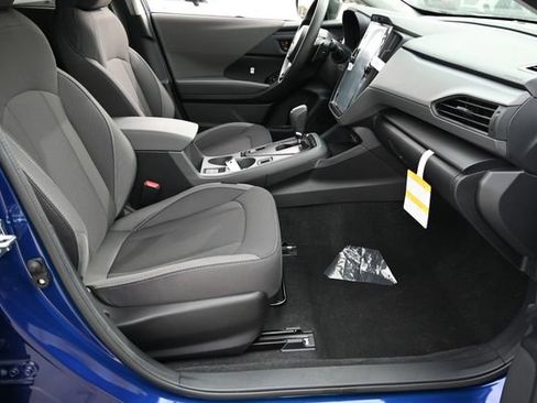 New 2026 Subaru Crosstrek 2.0i Premium w/ Convenience Package #2 image 16