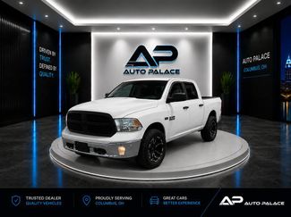 Used 2016 RAM 1500 Big Horn AWD/4WD video 1