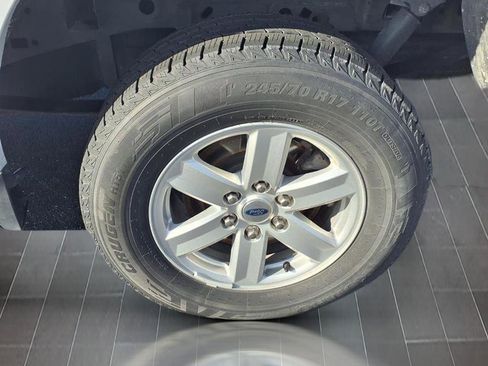 Used 2022 Ford F150 XL w/ Equipment Group 101A High image 19