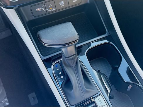 New 2026 Hyundai Tucson SEL FWD image 13