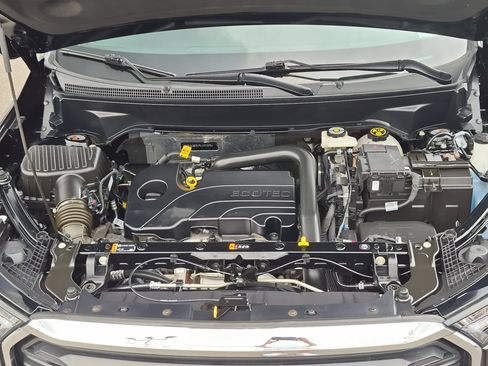 Certified 2024 GMC Terrain SLE FWD image 28