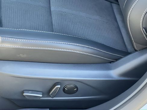 New 2025 Ford Mustang Mach-E GT w/ Interior Protection Package image 14