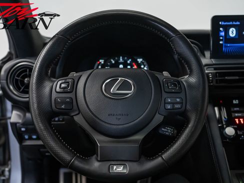 Used 2023 Lexus IS 350 F Sport image 32