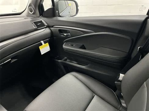 New 2026 Honda Ridgeline RTL image 13