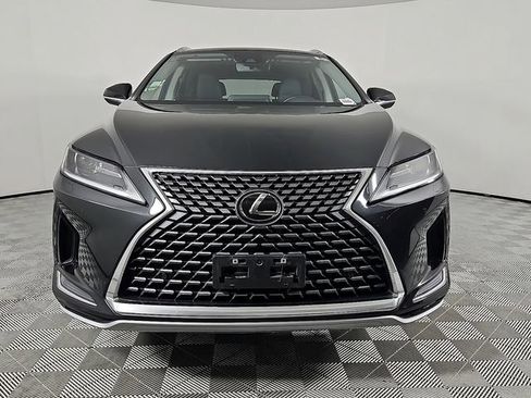 Certified 2022 Lexus RX 350 FWD w/ Premium Package image 3