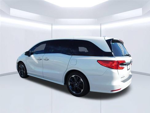 Used 2021 Honda Odyssey Elite image 5