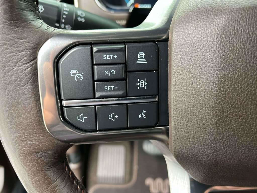 Used 2021 Ford F150 King Ranch w/ Equipment Group 601A High AWD/4WD image 29