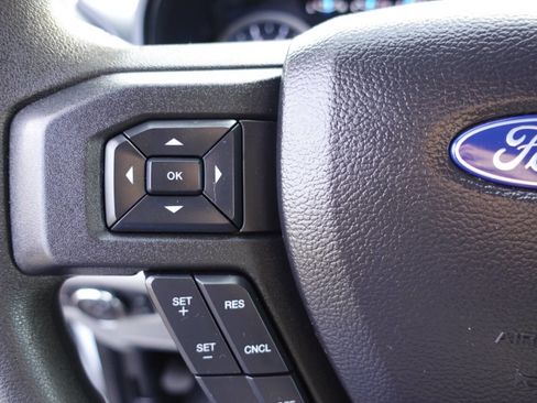 Used 2020 Ford F350 XL w/ STX Appearance Package image 52