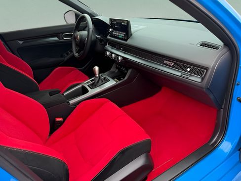 Used 2023 Honda Civic Type R image 31