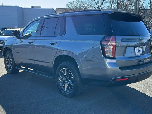 Used 2021 Chevrolet Tahoe Z71 image 6