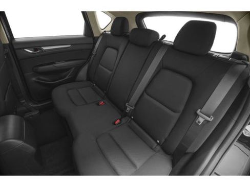 New 2025 MAZDA CX-5 AWD 2.5 S image 12