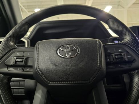 New 2025 Toyota Tacoma SR5 image 24