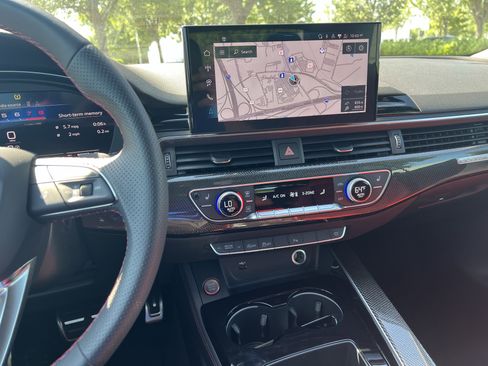 Used 2024 Audi S5 Premium AWD/4WD image 31