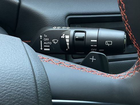 New 2026 Nissan Armada PRO-4X AWD/4WD image 31
