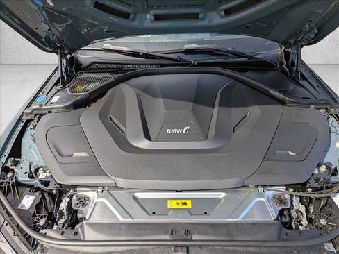 New 2026 BMW i4 eDrive40 w/ Premium Package RWD image 17