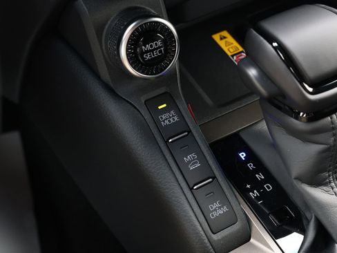 New 2026 Toyota Land Cruiser w/ Premium Package image 26