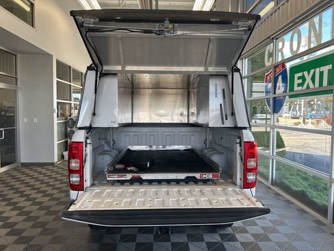 Used 2021 Ford Ranger XL w/ Equipment Group 101A High image 11