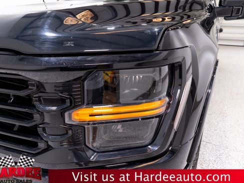 Used 2024 Ford F150 XL w/ Equipment Group 103A High AWD/4WD image 8