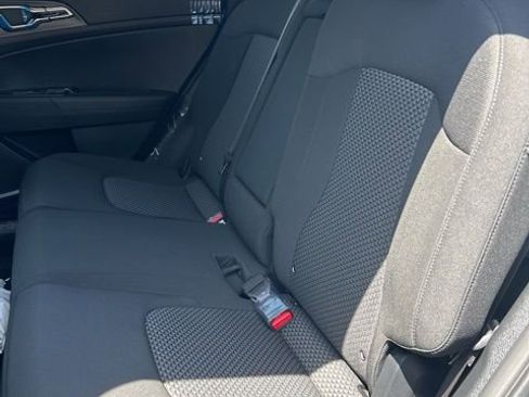 Certified 2024 Kia Sportage LX image 25