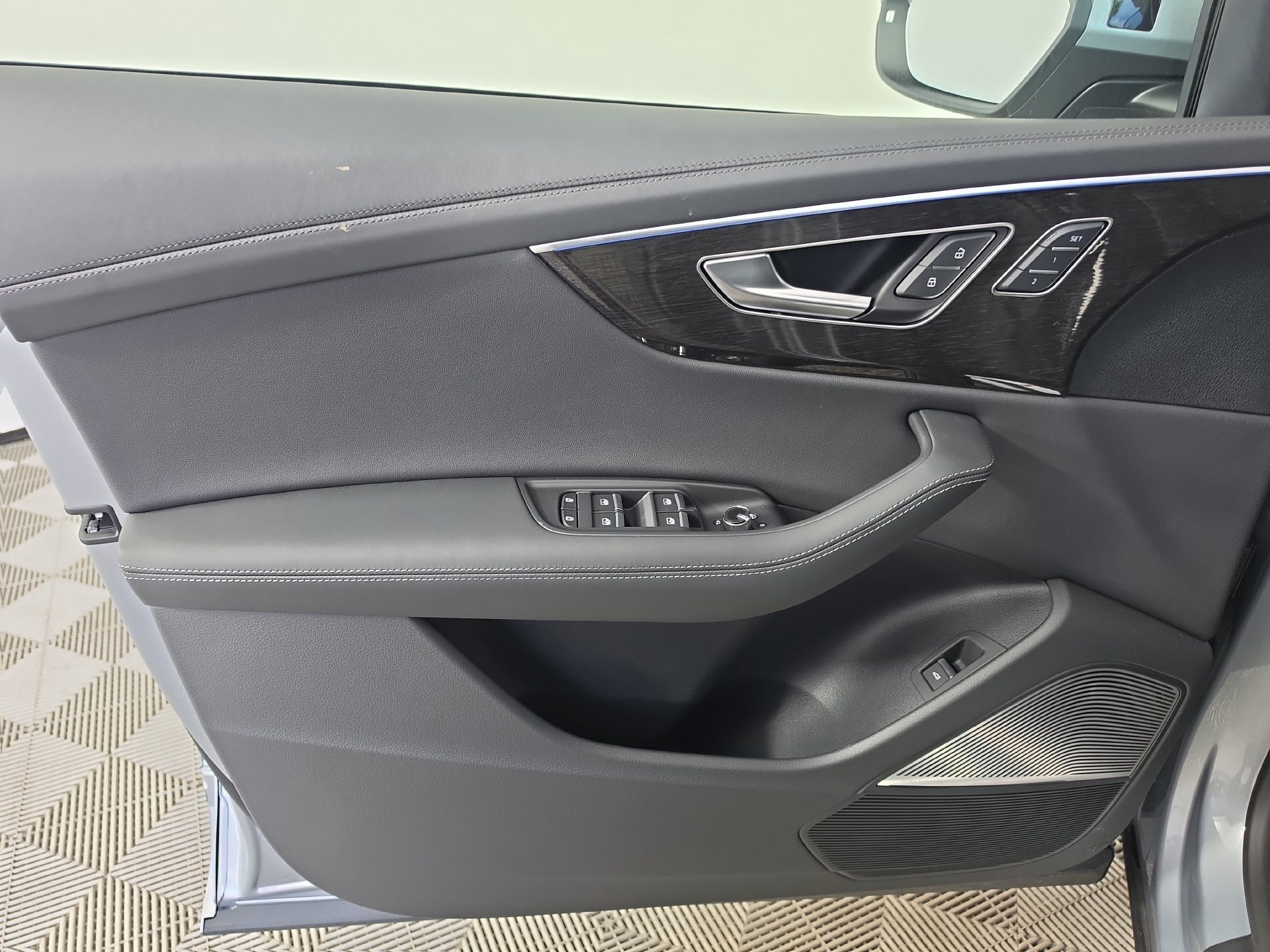 New 2026 Audi Q8 Prestige AWD/4WD image 16