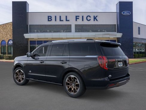 New 2026 Ford Expedition King Ranch AWD/4WD image 4