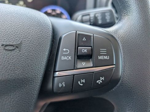 Used 2024 Ford Bronco Sport Big Bend AWD/4WD image 16