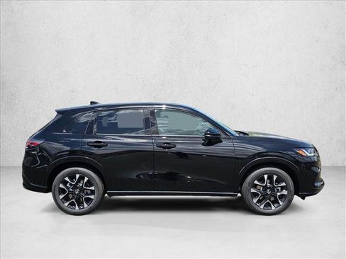 New 2026 Honda HR-V EX-L image 4