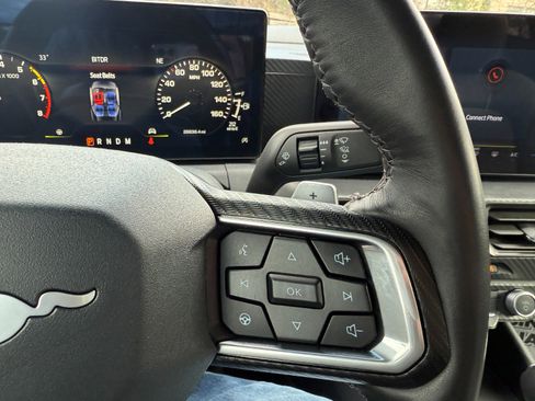 Used 2024 Ford Mustang Coupe w/ 2.3L High Performance Package image 20