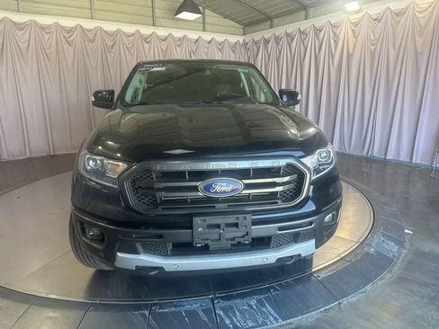 Used 2019 Ford Ranger Lariat w/ Equipment Group 501A Mid RWD image 2