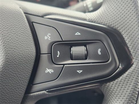 New 2026 Chevrolet Trax LT image 25