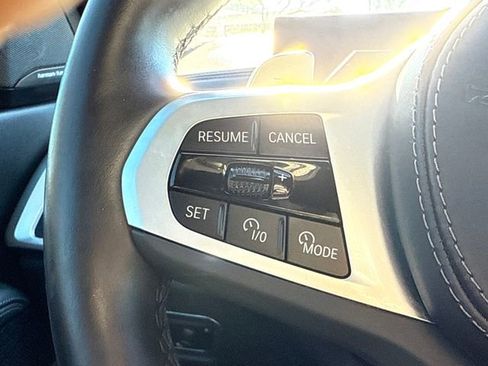 Used 2023 BMW X7 xDrive40i w/ M Sport Package image 33