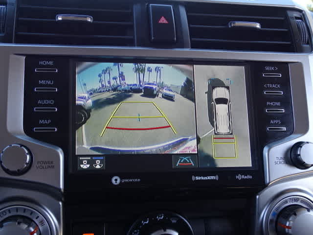 Used 2023 Toyota 4Runner SR5 Premium w/ Moonroof Package AWD/4WD image 29